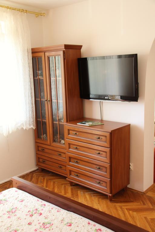 Apartman Drenovac Slunj Exterior photo